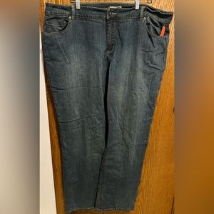 COPY - Coldwater Creek 24L 24 long jeans